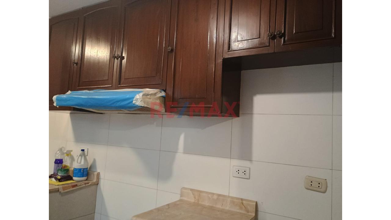 Departamento Con Cochera En Venta En Valle Hermoso - 9