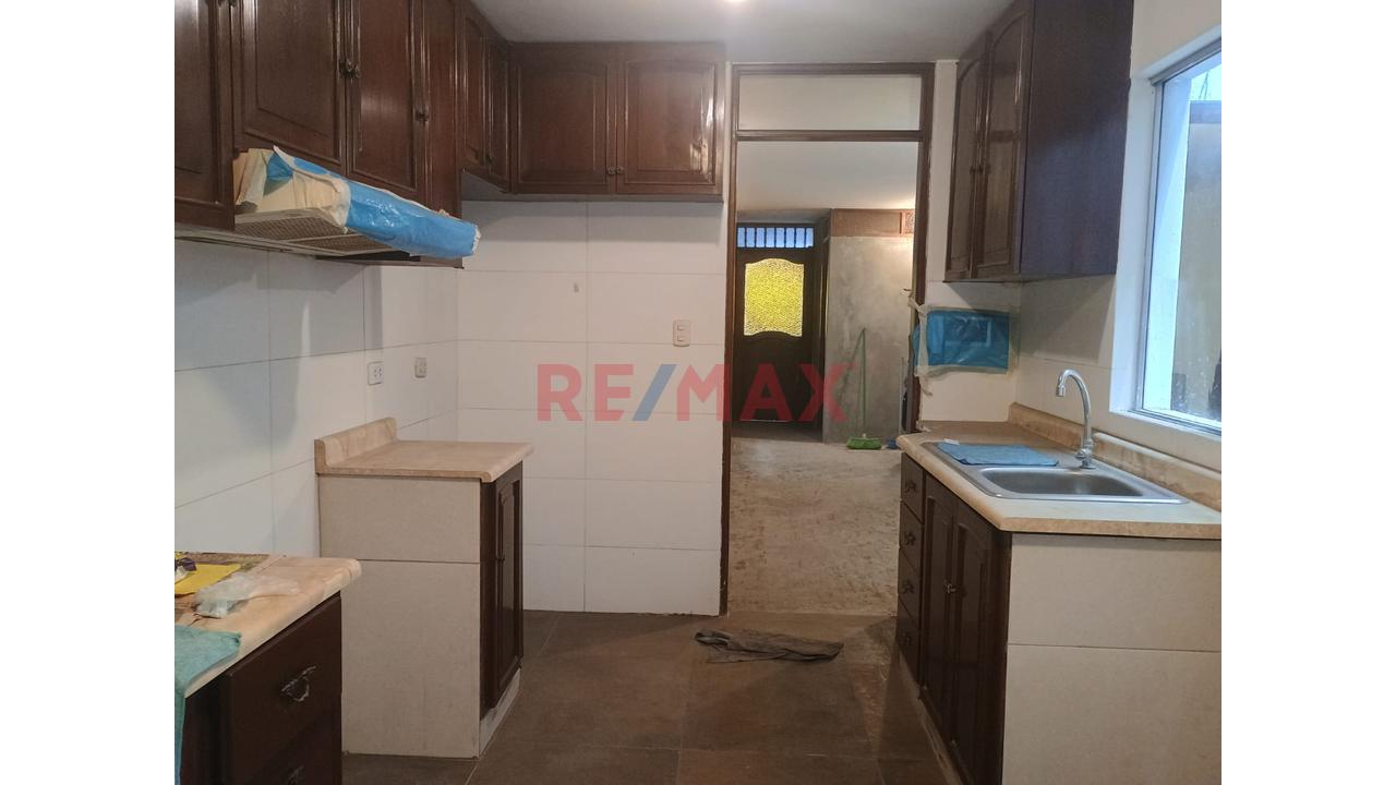 Departamento Con Cochera En Venta En Valle Hermoso - 8