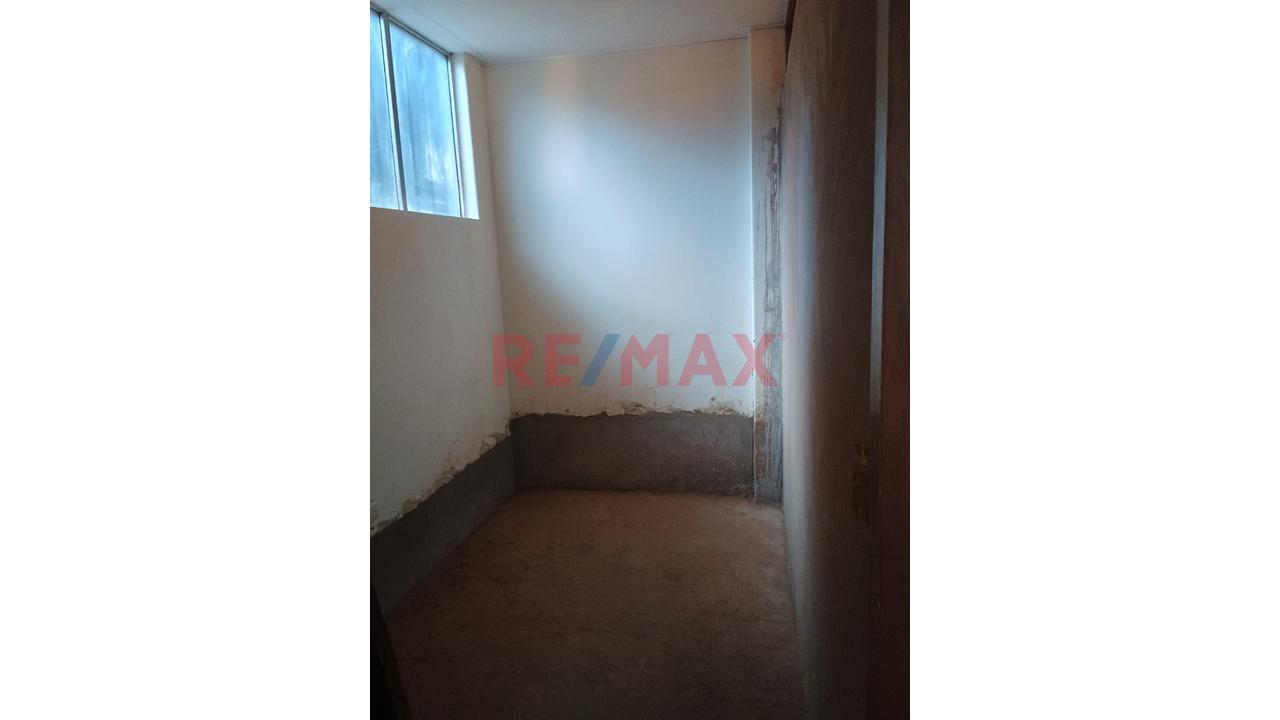 Departamento Con Cochera En Venta En Valle Hermoso - 4