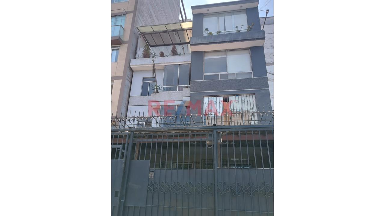 Departamento Con Cochera En Venta En Valle Hermoso