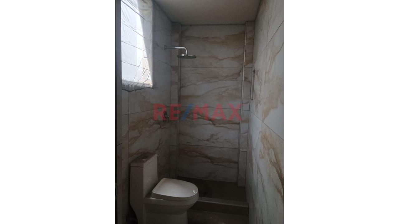 Departamento Con Cochera En Venta En Valle Hermoso - 7