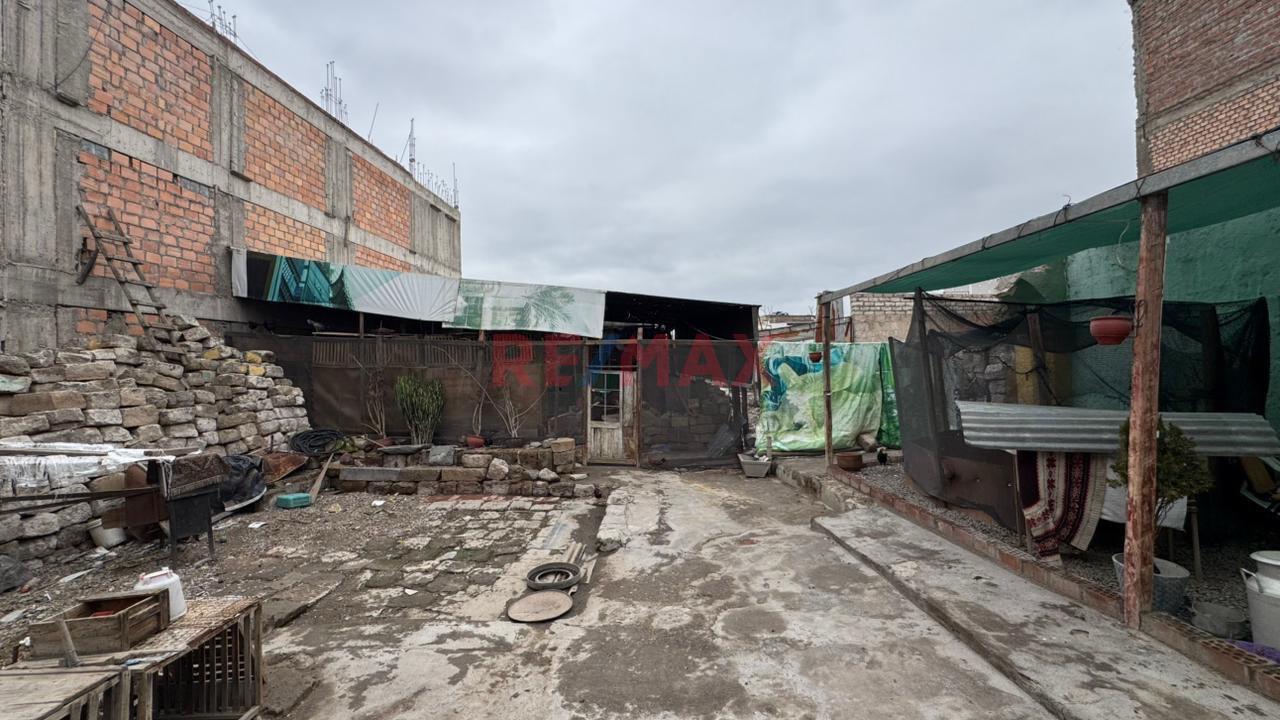 🏛️✨ Se Vende Casona Como Terreno En El Centro De Arequipa ✨🏛️ - 5