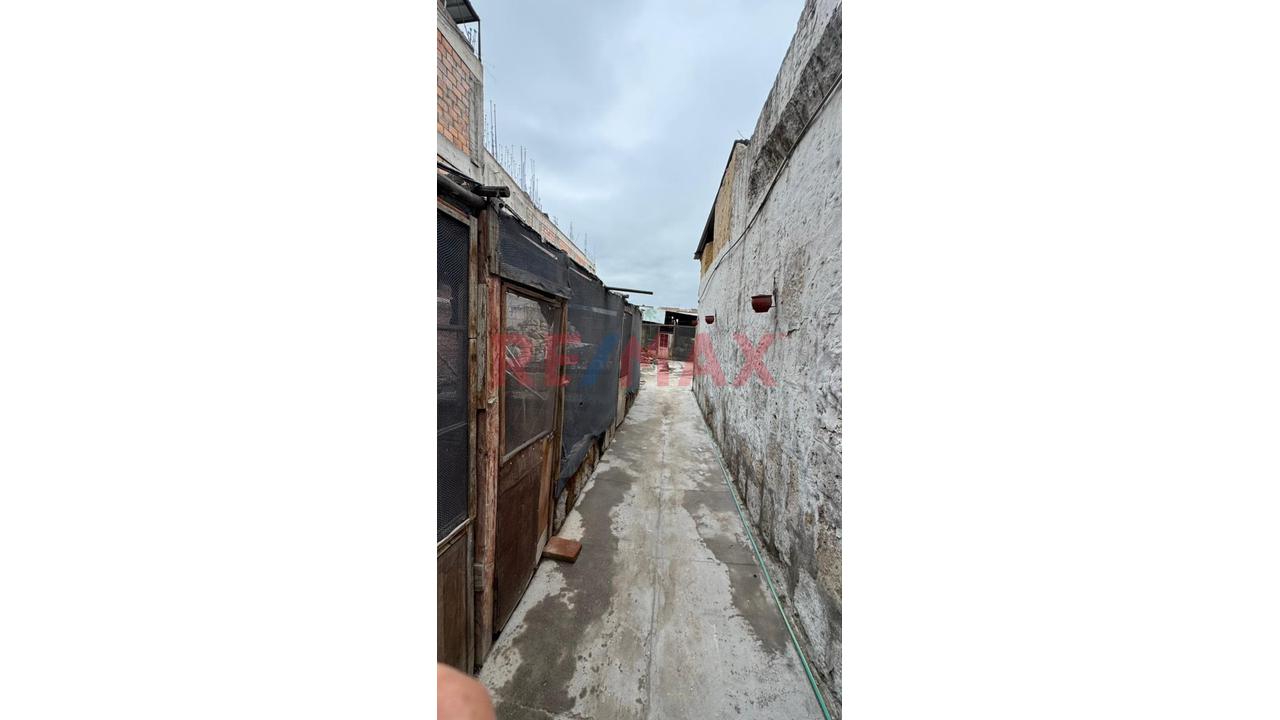 🏛️✨ Se Vende Casona Como Terreno En El Centro De Arequipa ✨🏛️ - 4