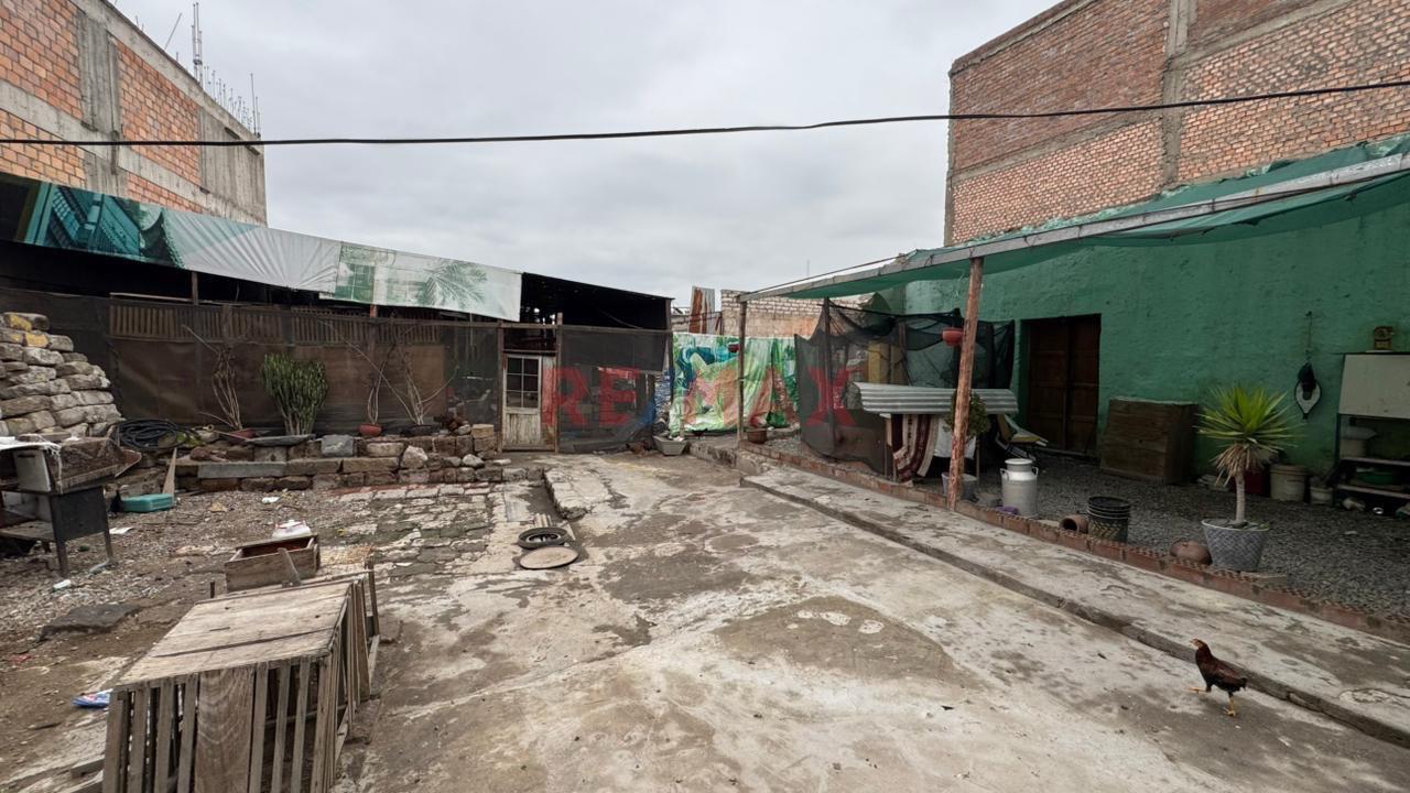 🏛️✨ Se Vende Casona Como Terreno En El Centro De Arequipa ✨🏛️ - 8