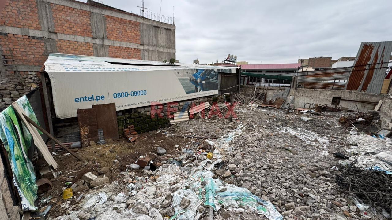 🏛️✨ Se Vende Casona Como Terreno En El Centro De Arequipa ✨🏛️ - 6