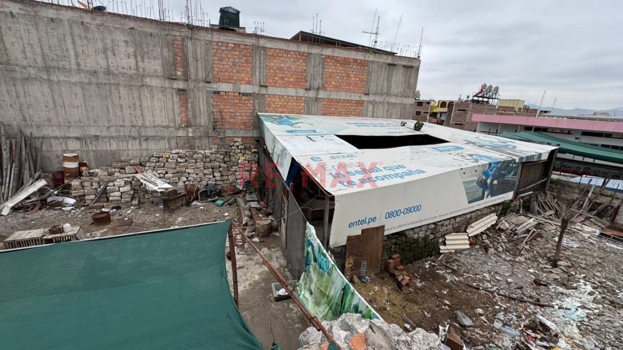 🏛️✨ Se Vende Casona Como Terreno En El Centro De Arequipa ✨🏛️ - 10