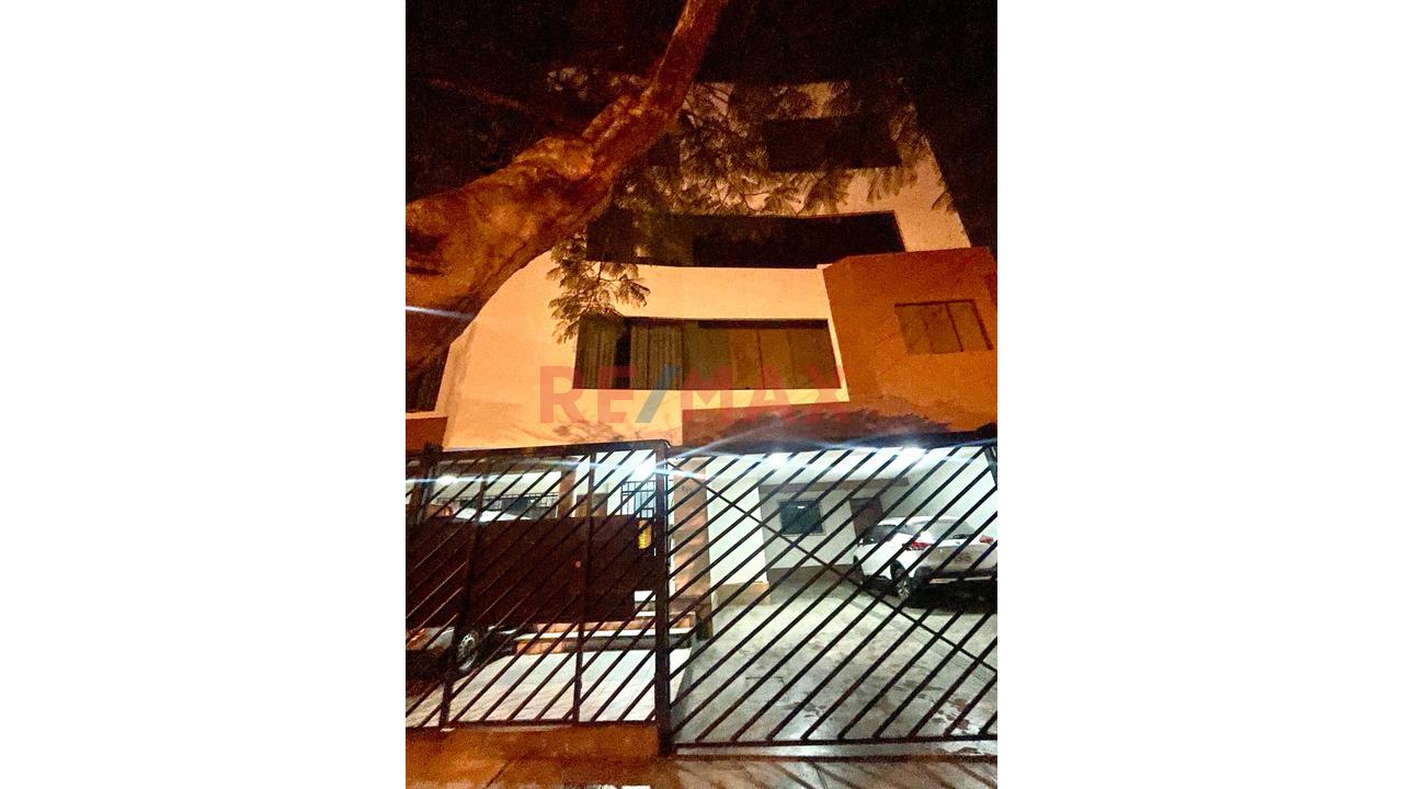 Alquiler Departamento En Corpac - San Isidro
