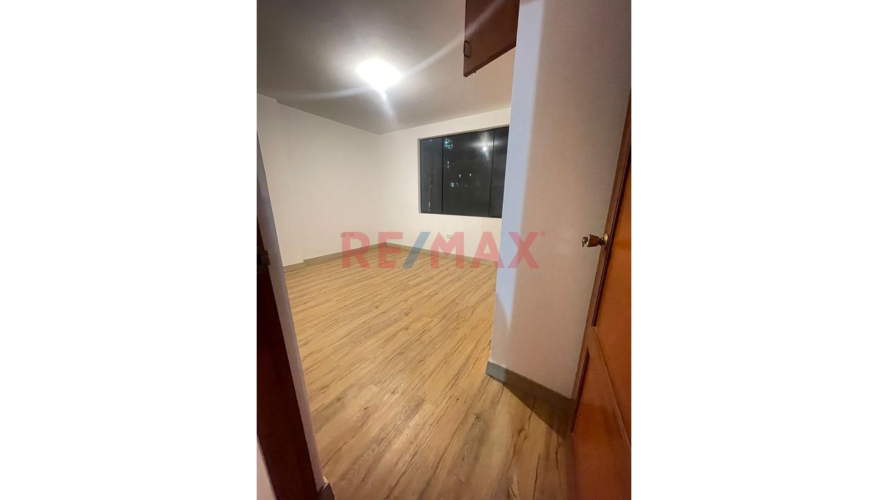 Alquiler Departamento En Corpac - San Isidro — foto 2