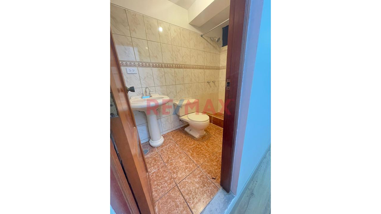Alquiler Departamento En Corpac - San Isidro — foto 9
