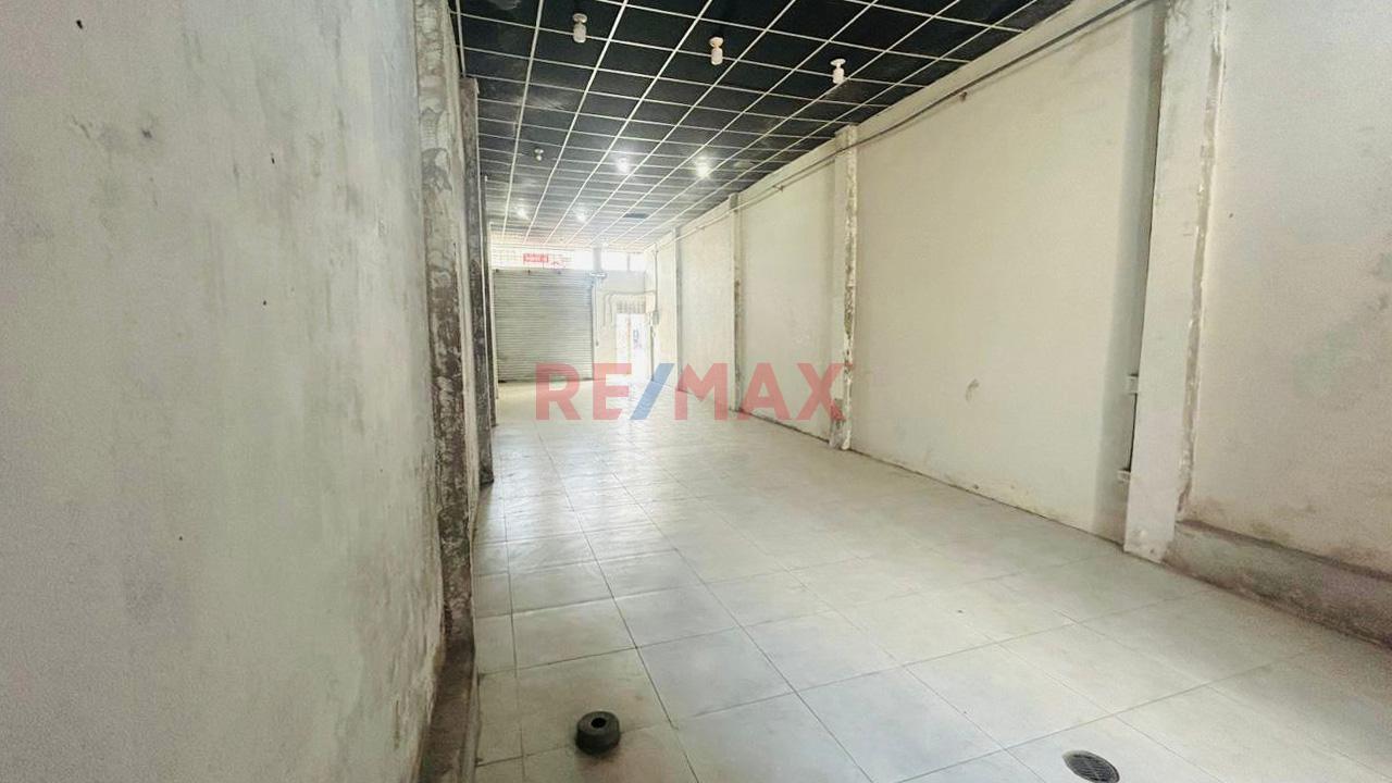 Local Comercial De 60 M² En Alquiler – Iquitos - 3