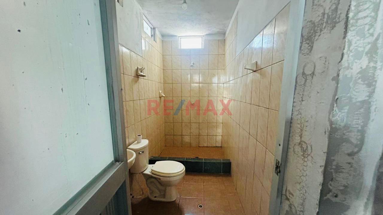 Local Comercial De 60 M² En Alquiler – Iquitos - 2