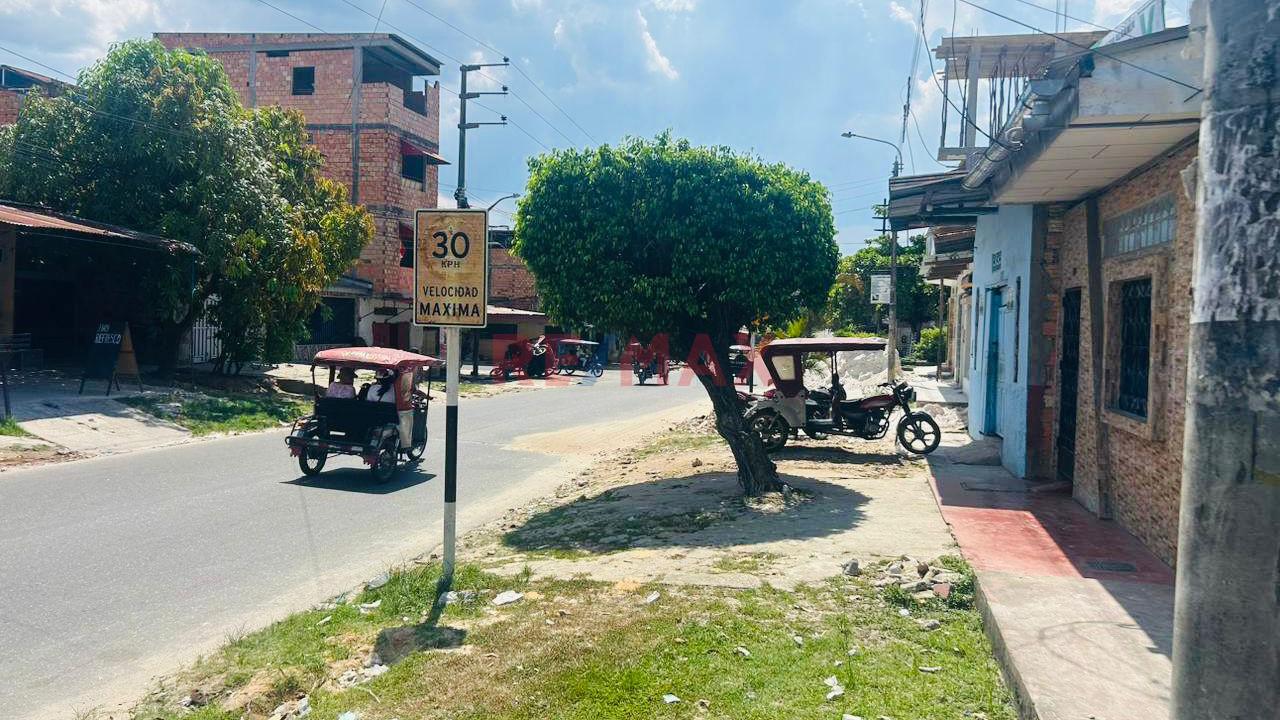 Local Comercial De 60 M² En Alquiler – Iquitos - 5
