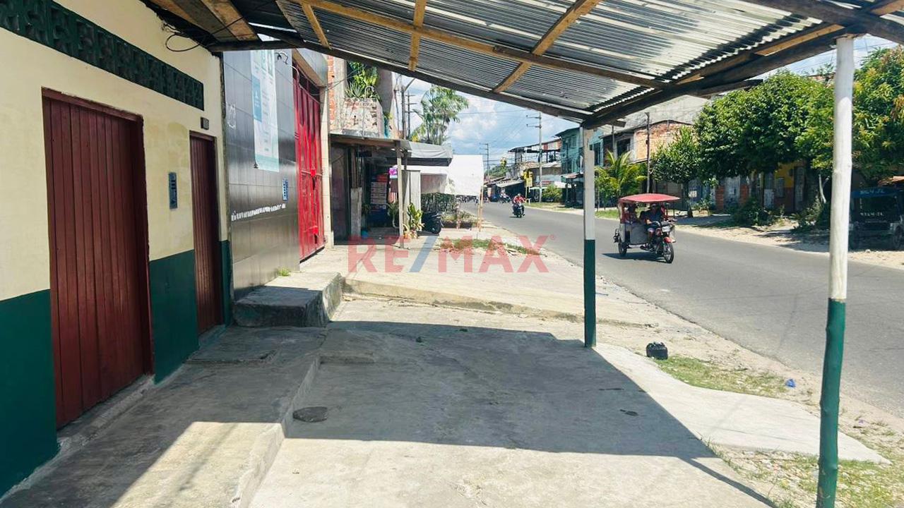Local Comercial De 60 M² En Alquiler – Iquitos - 8