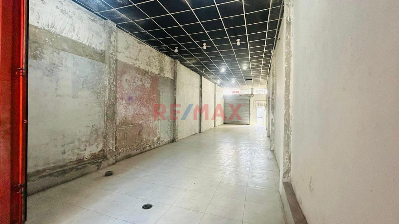 Local Comercial De 60 M² En Alquiler – Iquitos - 4