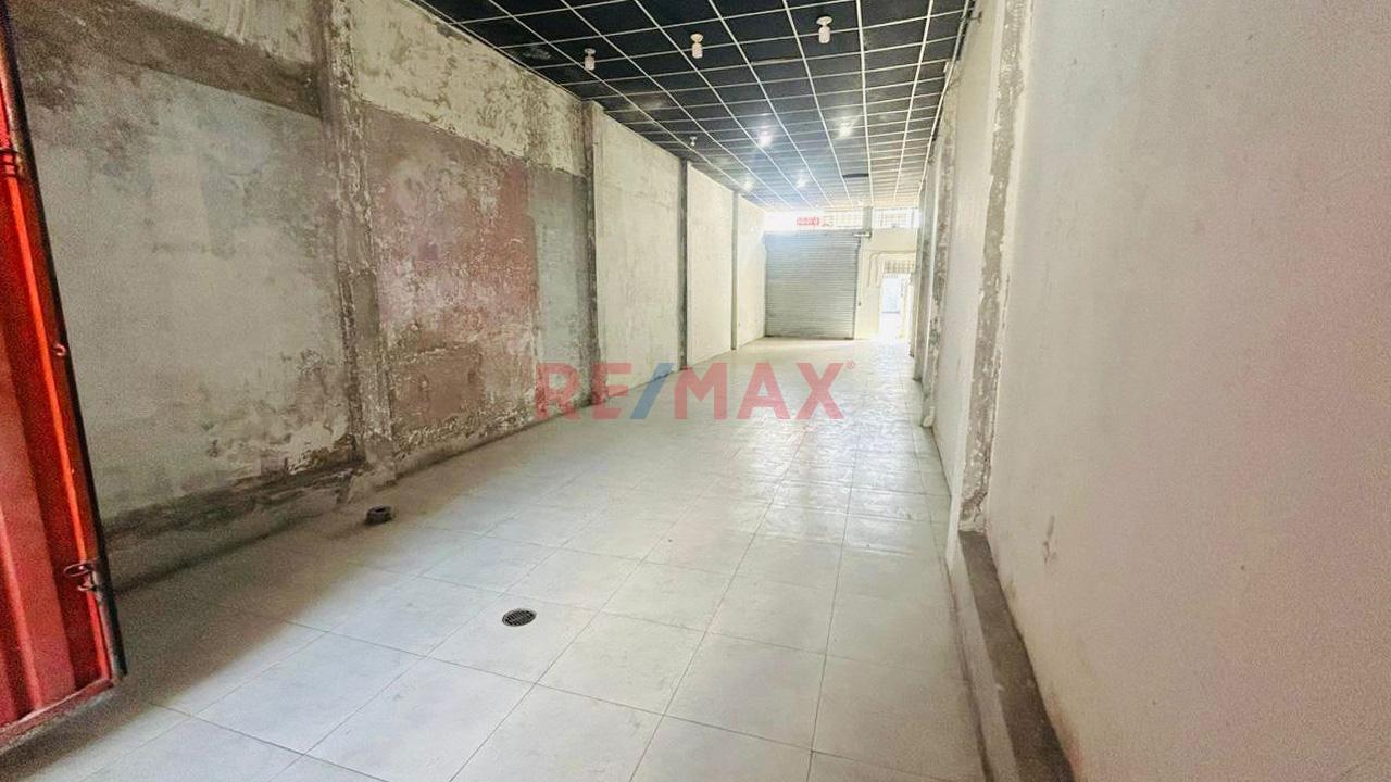 Local Comercial De 60 M² En Alquiler – Iquitos - 7