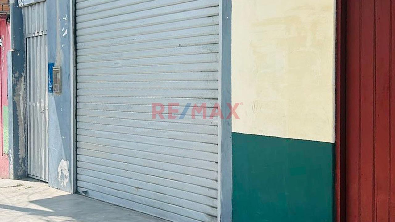 Local Comercial De 60 M² En Alquiler – Iquitos - 6