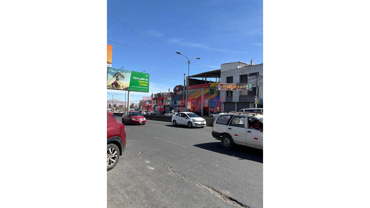 Excelente Oportunidad Adquiere Tu Local Propio En Una Estrategica  Ubicacionlocal Comercial De 36.5 M², Ubicado En Segundo Piso Del Centro Comercial La Negrita, Sobre La Transitada Avenida Venezuela, — foto 15
