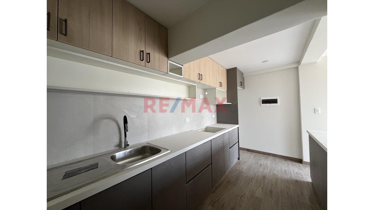Departamento En Venta En Cayma: Comodidad Y Ubicación Ideal — foto 3