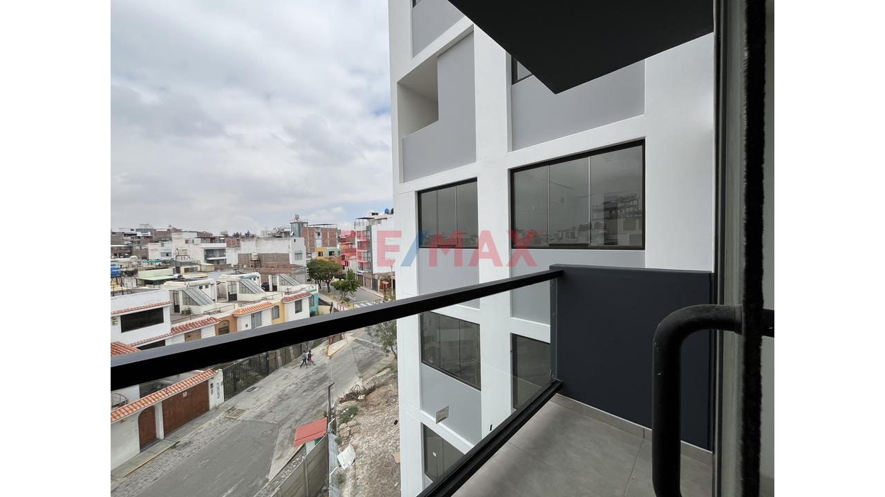 Departamento En Venta En Cayma: Comodidad Y Ubicación Ideal — foto 13