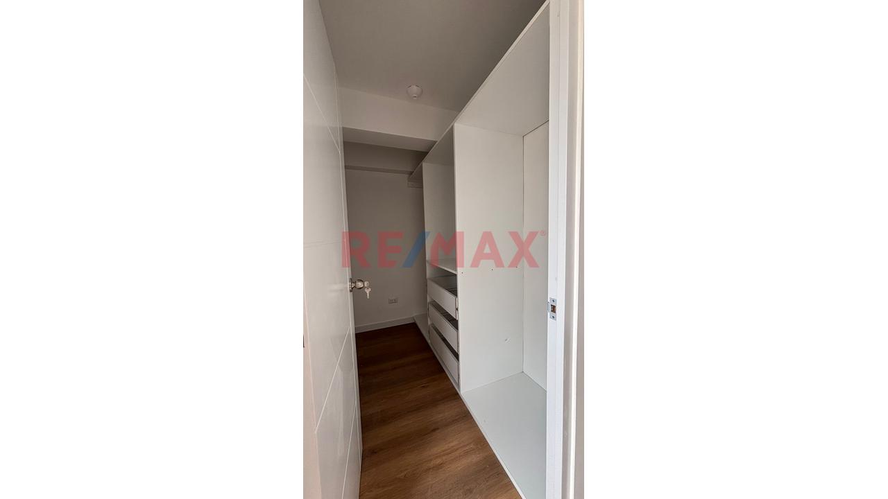 Departamento De Estreno En San Miguel 2 Dormitorios – Zona Residencial Cerca A Parque — foto 9