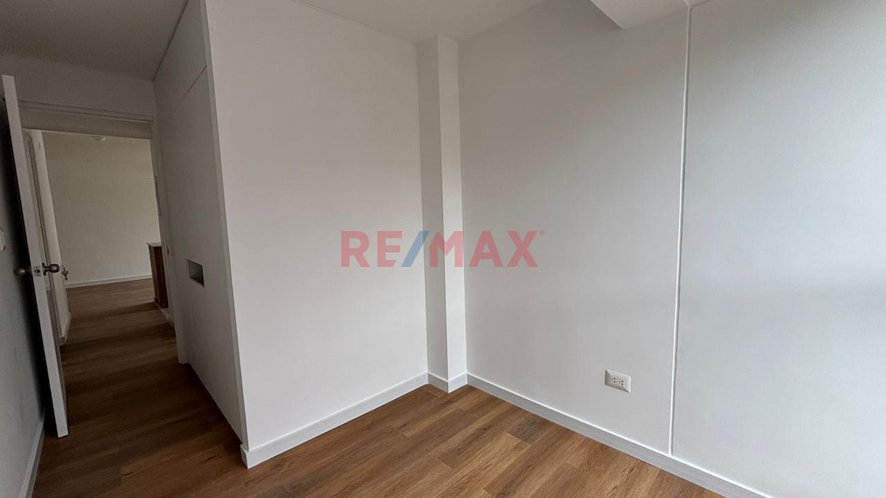 Departamento De Estreno En San Miguel 2 Dormitorios – Zona Residencial Cerca A Parque — foto 10
