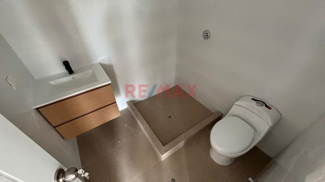 Departamento De Estreno En San Miguel 2 Dormitorios – Zona Residencial Cerca A Parque — foto 11