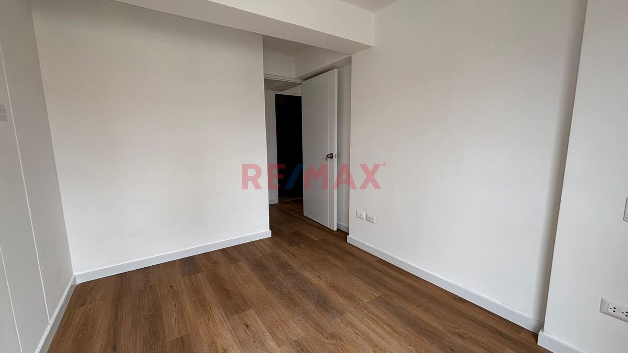 Departamento De Estreno En San Miguel 2 Dormitorios – Zona Residencial Cerca A Parque — foto 8