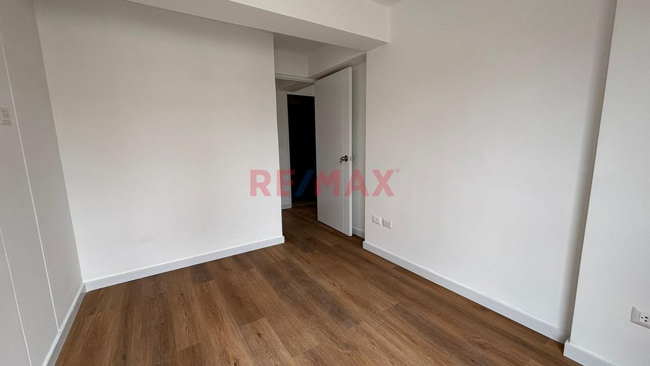 Departamento De Estreno En San Miguel 2 Dormitorios – Zona Residencial Cerca A Parque — foto 7