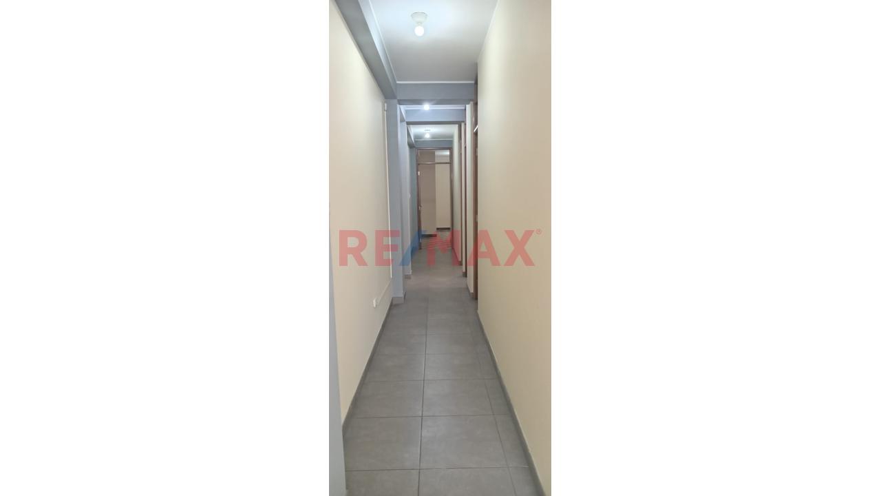 Departamento de 3 dormitorios y 2 baños ubicado en Carabayllo Departamento de 3 dormitorios y 2 baños ubicado en Carabayllo