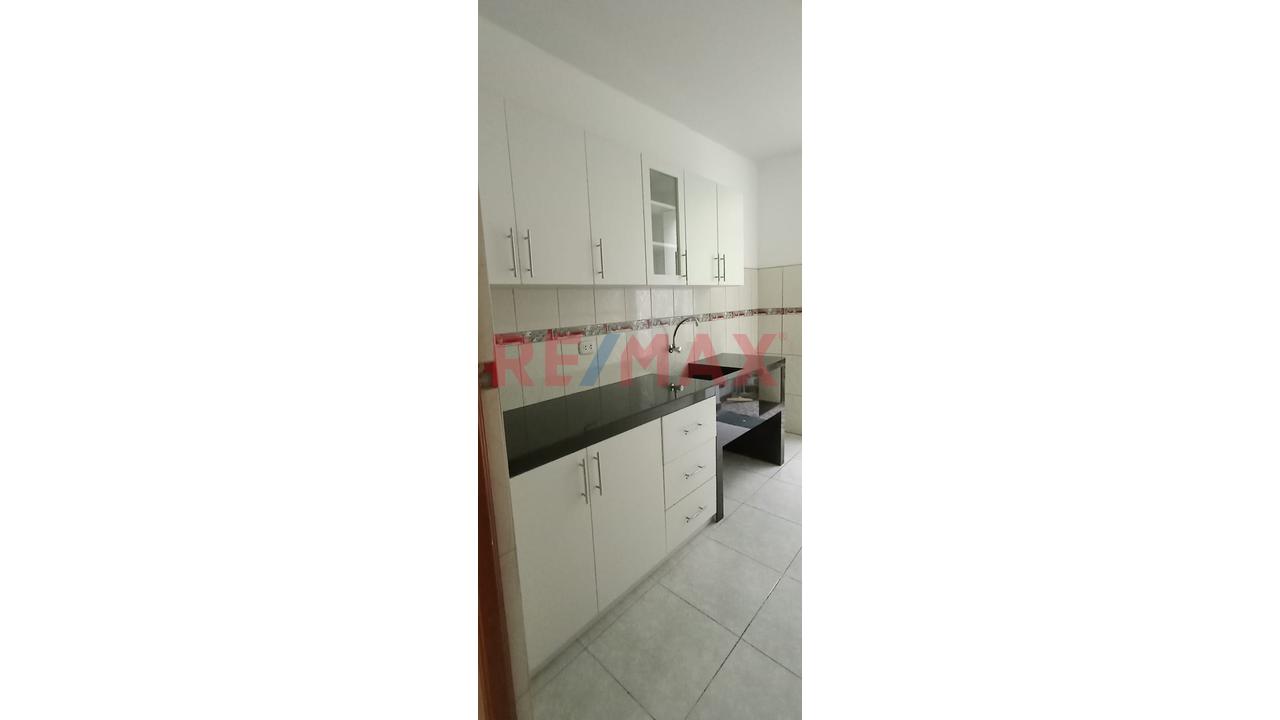 Departamento de 3 dormitorios ubicado en Carabayllo Departamento de 3 dormitorios ubicado en Carabayllo