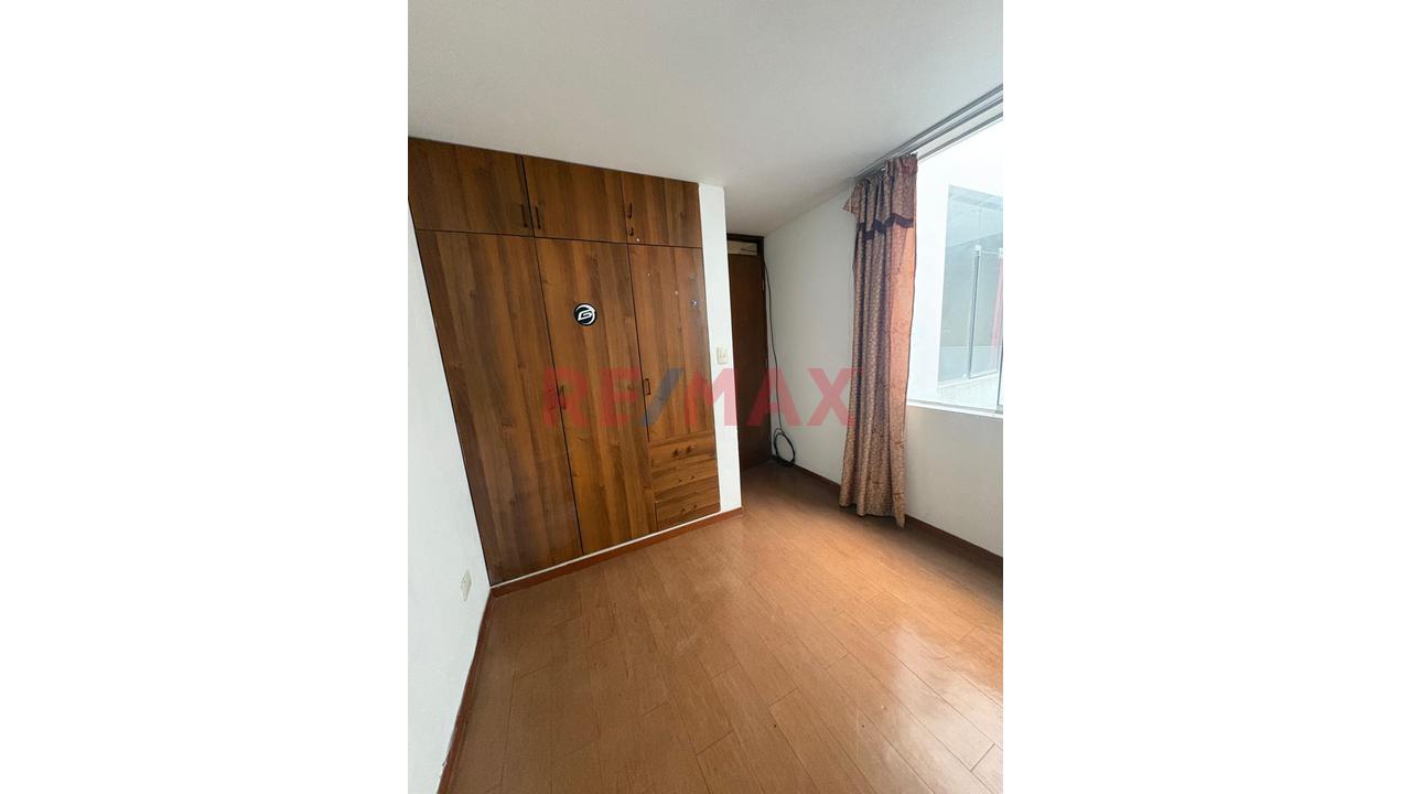 Departamento En Venta En Cerro Colorado  Incluye Cochera — foto 9