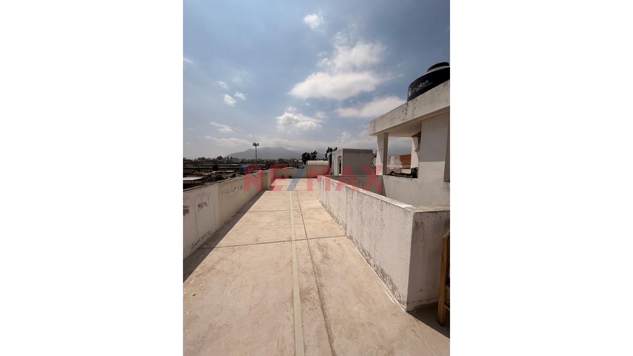 Departamento En Venta En Cerro Colorado  Incluye Cochera — foto 3