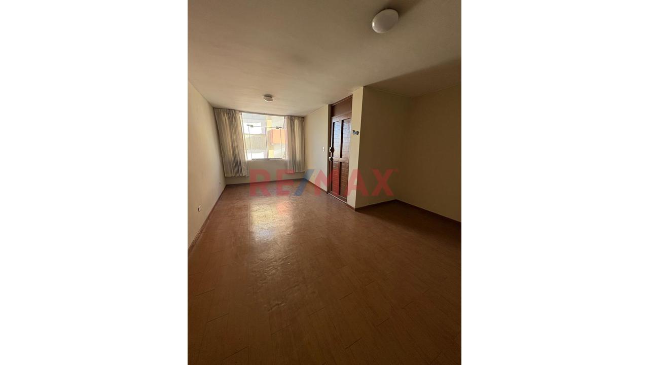 Departamento En Venta En Cerro Colorado  Incluye Cochera — foto 8