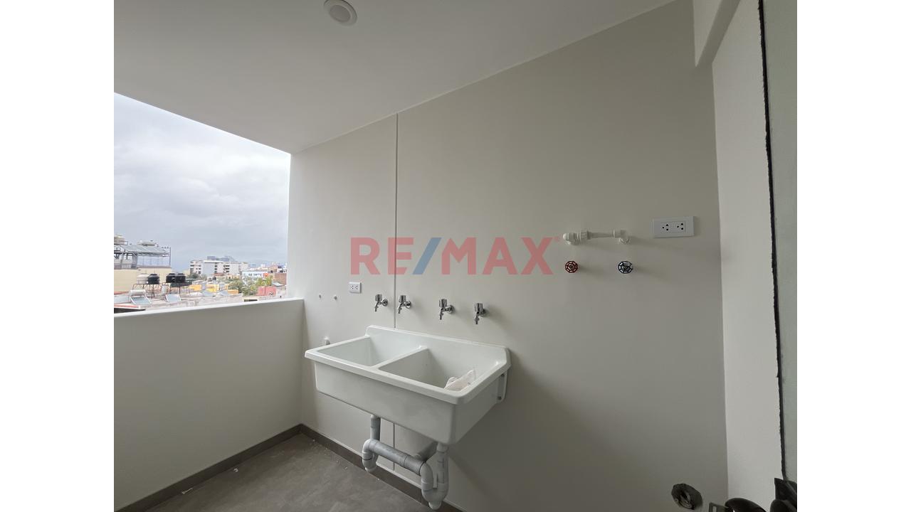 Exclusivo Dúplex Con Terraza – Cayma, Arequipa - 8