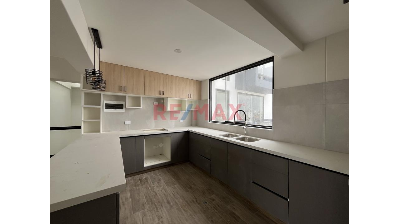 Exclusivo Dúplex Con Terraza – Cayma, Arequipa - 6
