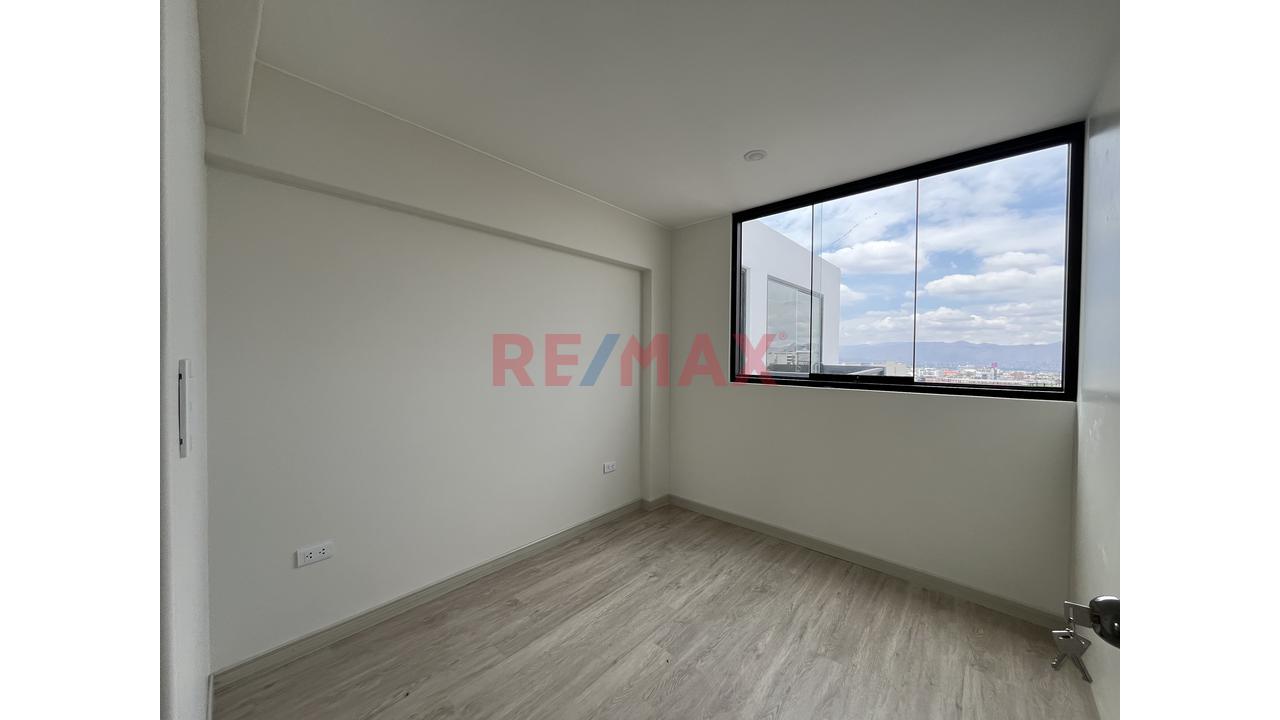 Exclusivo Dúplex Con Terraza – Cayma, Arequipa - 19