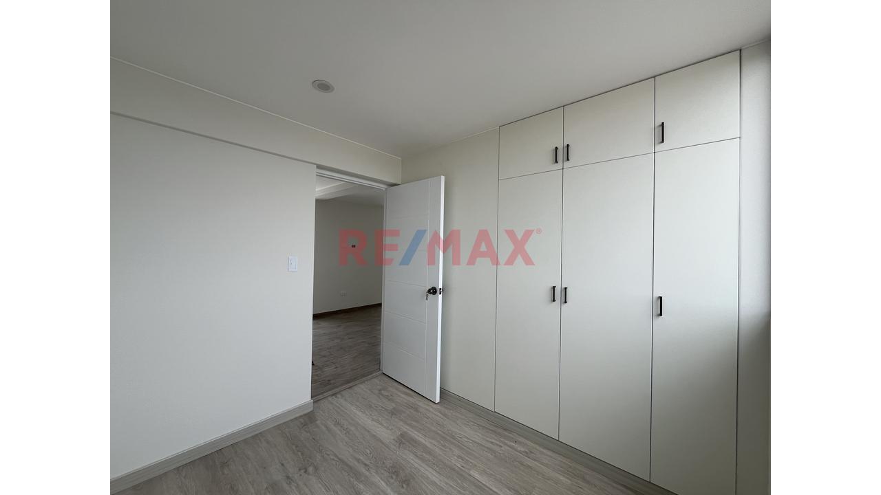 Exclusivo Dúplex Con Terraza – Cayma, Arequipa - 18