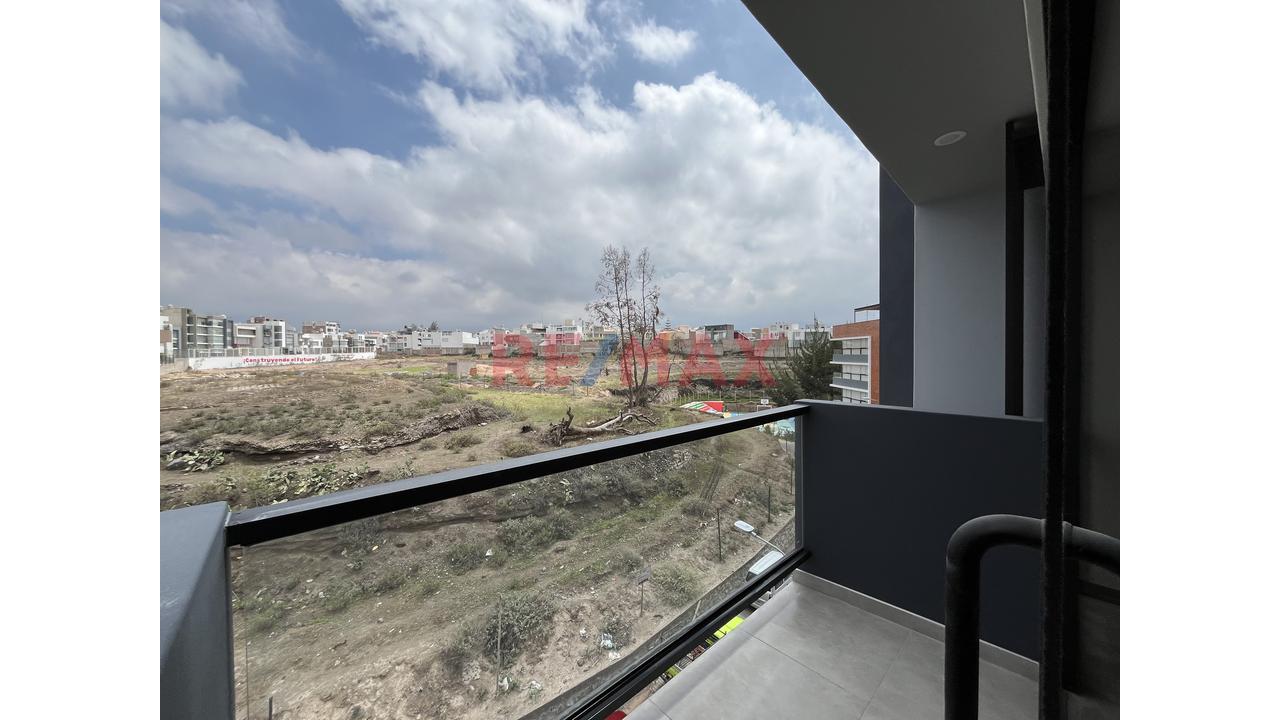 Exclusivo Dúplex Con Terraza – Cayma, Arequipa - 5