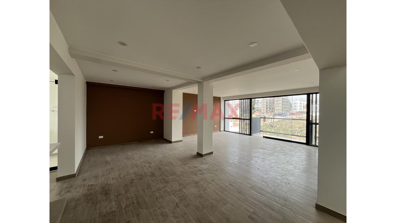 Exclusivo Dúplex Con Terraza – Cayma, Arequipa - 4