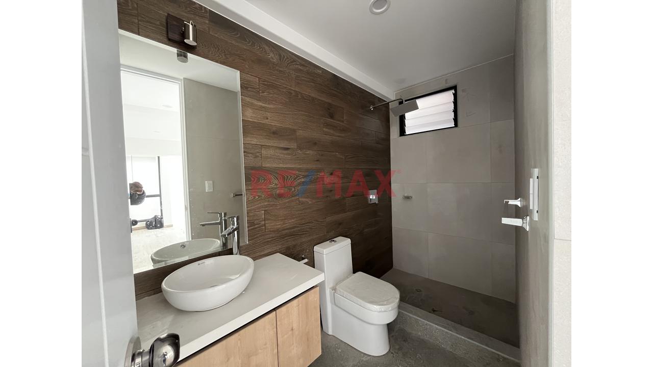 Exclusivo Dúplex Con Terraza – Cayma, Arequipa - 17