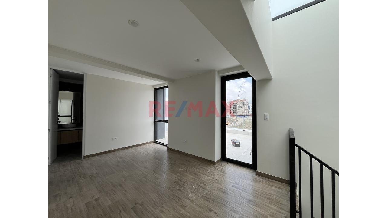 Exclusivo Dúplex Con Terraza – Cayma, Arequipa - 16