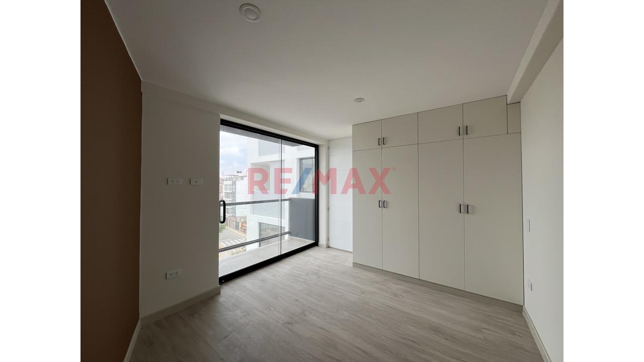 Exclusivo Dúplex Con Terraza – Cayma, Arequipa - 10