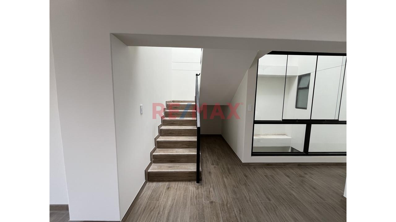 Exclusivo Dúplex Con Terraza – Cayma, Arequipa - 14