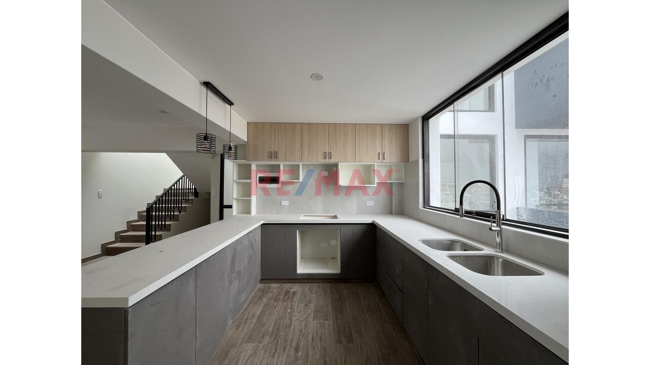 Exclusivo Dúplex Con Terraza – Cayma, Arequipa - 7