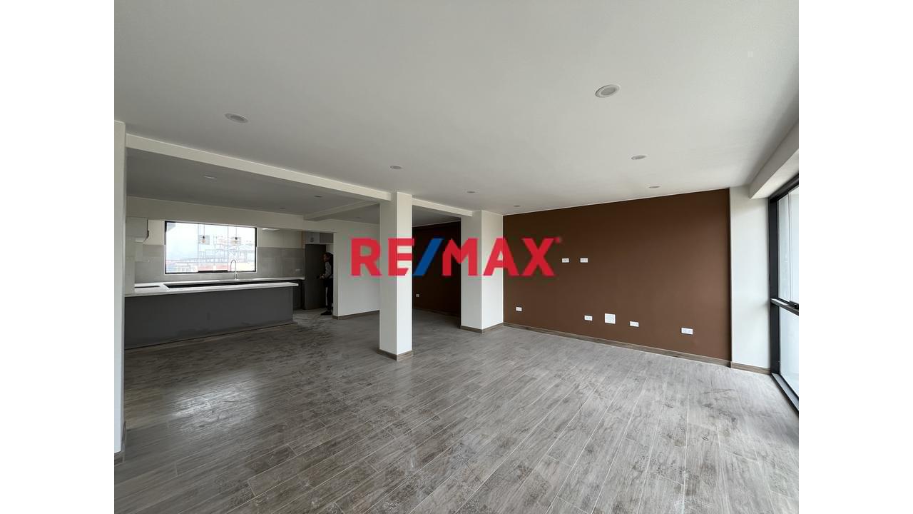 Exclusivo Dúplex Con Terraza – Cayma, Arequipa - 1