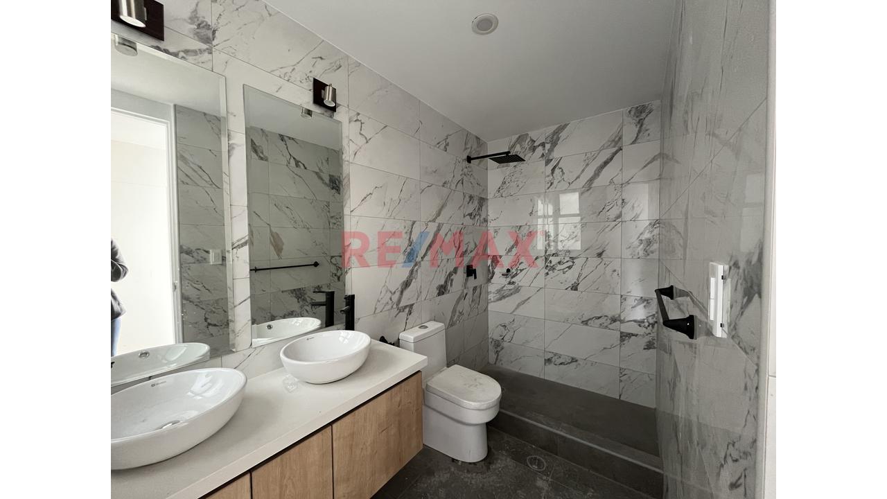 Exclusivo Dúplex Con Terraza – Cayma, Arequipa - 13