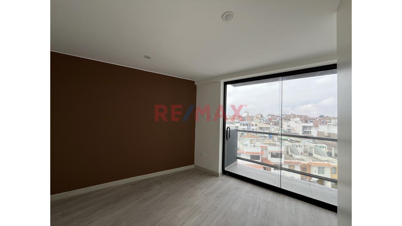 Exclusivo Dúplex Con Terraza – Cayma, Arequipa - 11