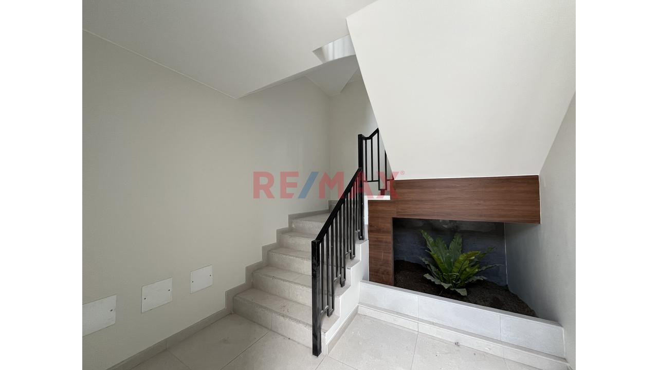 Exclusivo Dúplex Con Terraza – Cayma, Arequipa - 2