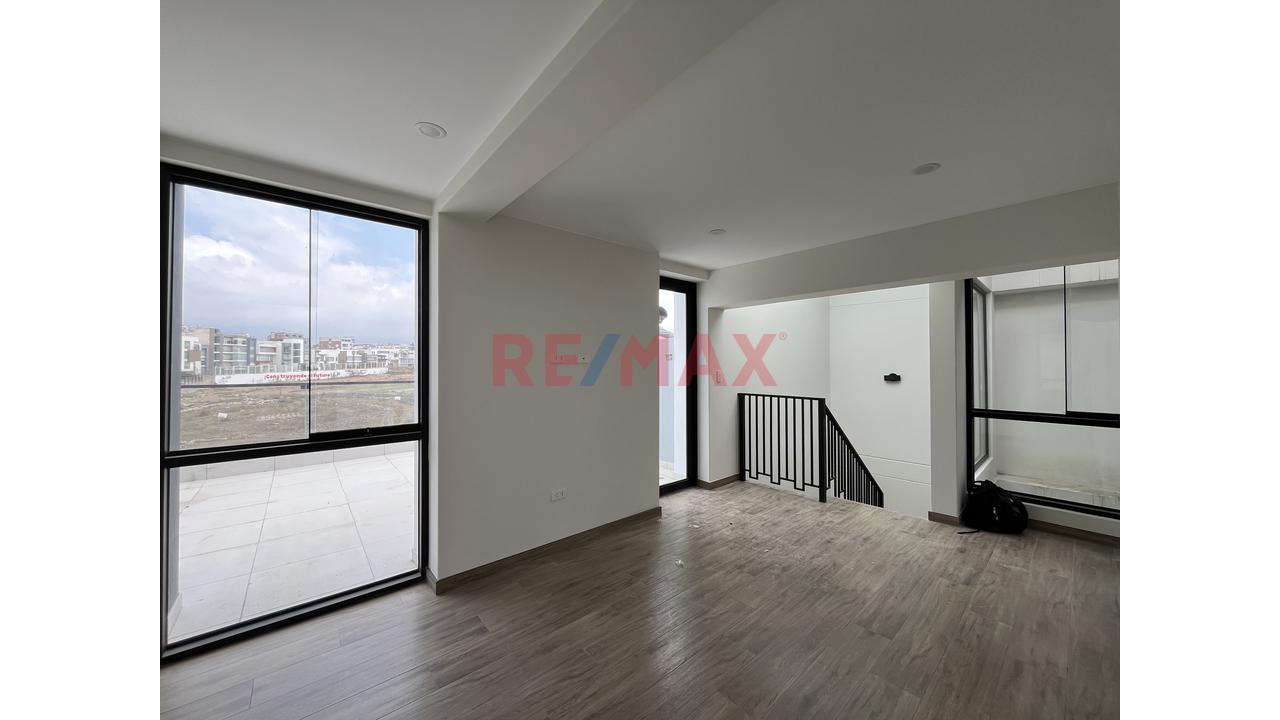 Exclusivo Dúplex Con Terraza – Cayma, Arequipa - 15