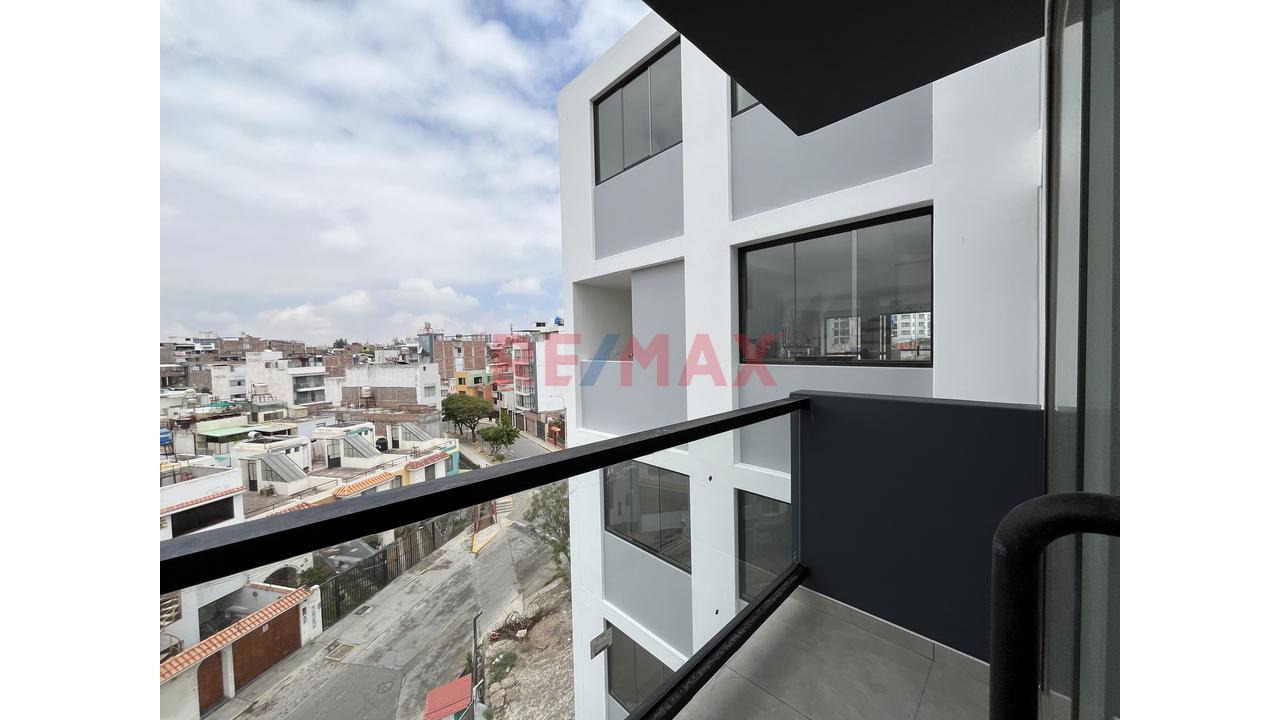 Exclusivo Dúplex Con Terraza – Cayma, Arequipa - 12